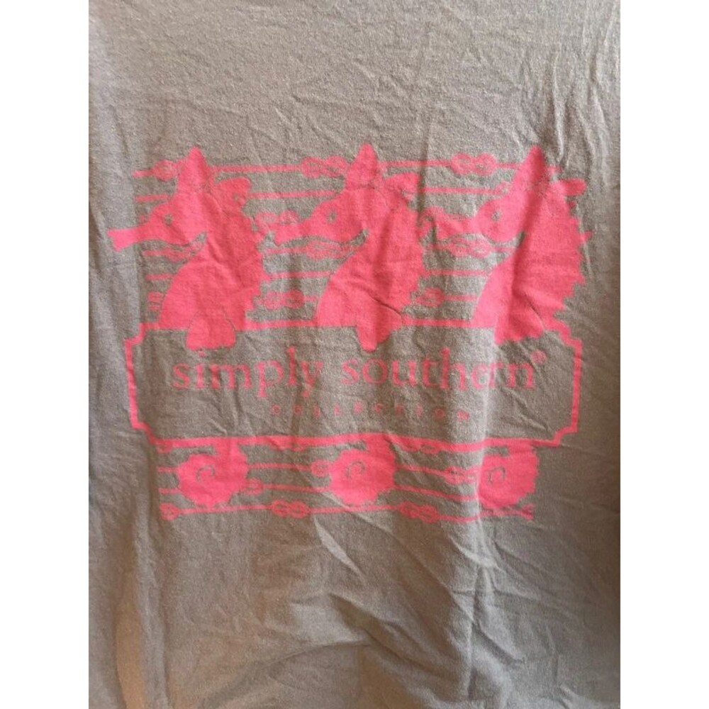 Simply Southern shirt